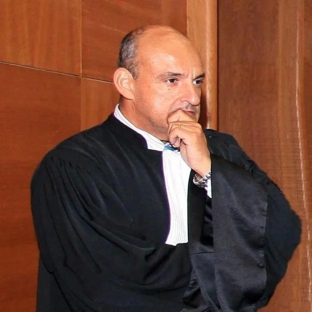 Jean-Michel Albertini