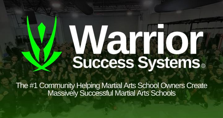 Warrior Success Systems