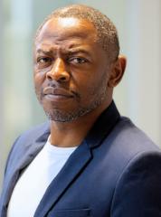 Alain bernard Gwogon