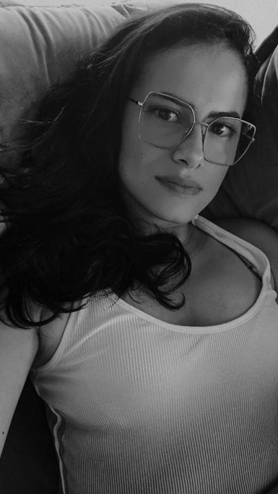 Ericka Natália