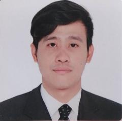 John Paldo R.