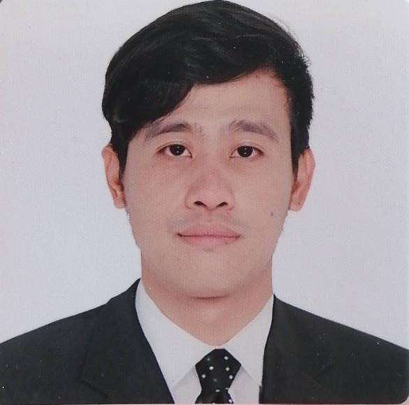 John Paldo R.