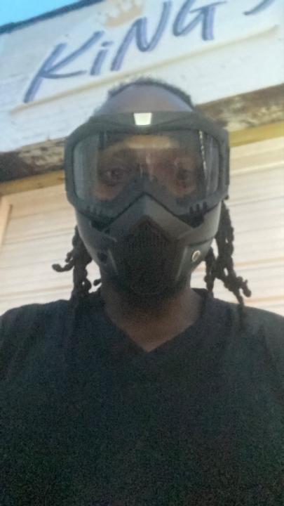 Jovan Wade