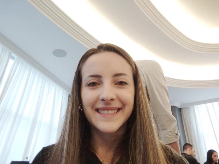 Eduarda Augusta Franchischett