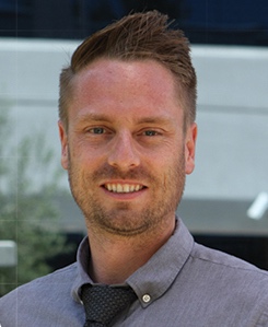 Christopher Robinson