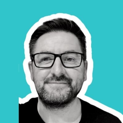Greg Perkins