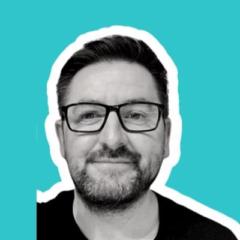 Greg Perkins