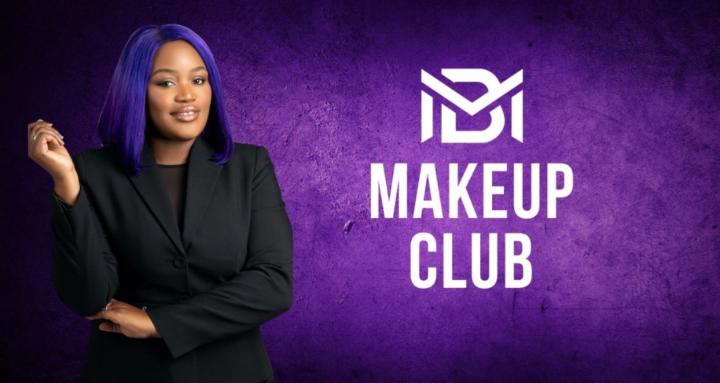 MB Makeup Club