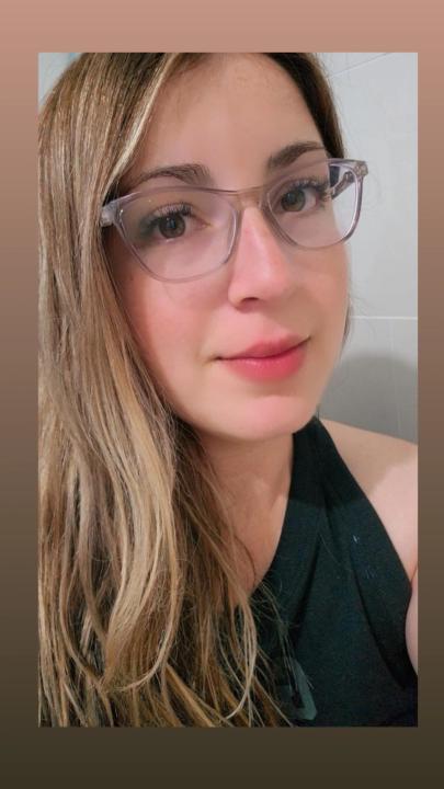 Scarlett Cuneo Farias