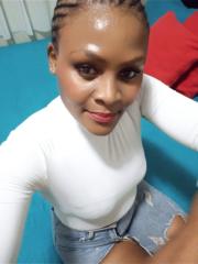 Gcobisa Lorraine Adonis