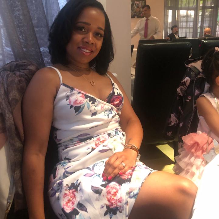 Victoria Bonitto VIP