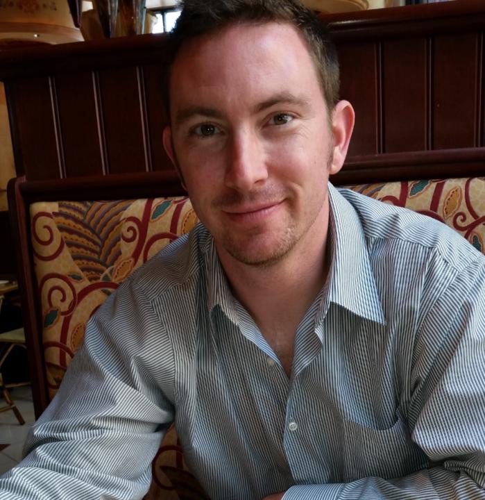 James Bradshaw