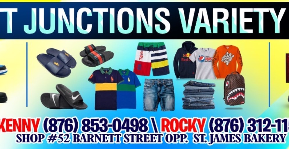 Store Banner