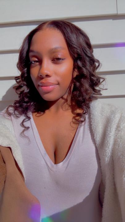 Mikeisha Mccain