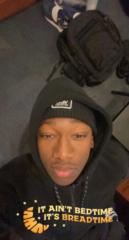 Raymond Ottey