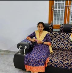 A KavithaMohan