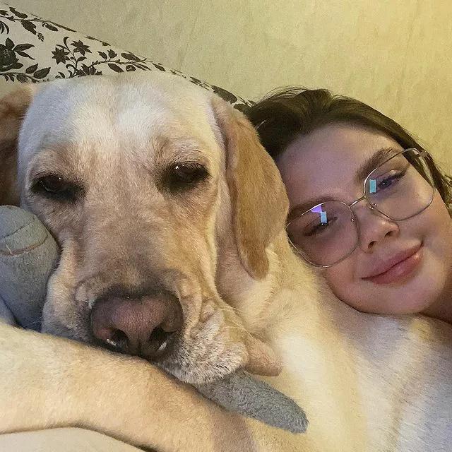 Francesca Andrews Jr