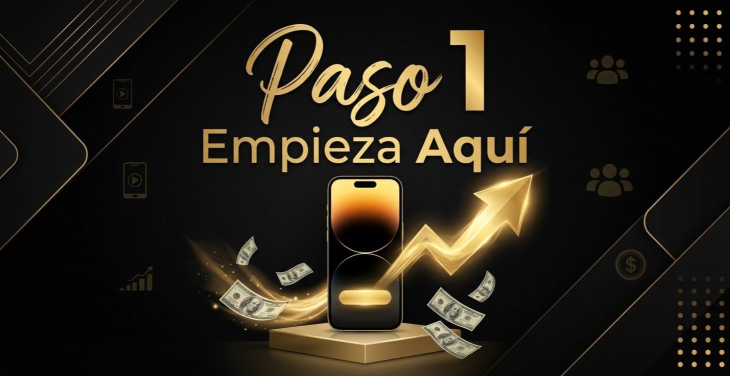 Paso 1 EMPIEZA AQUI