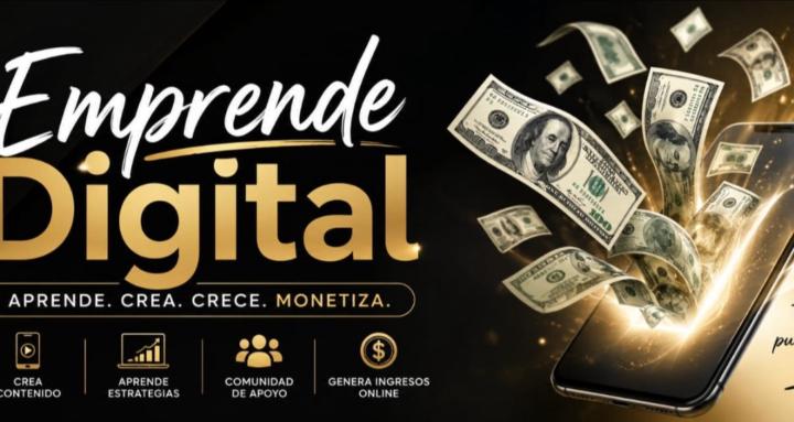 Emprende Digital
