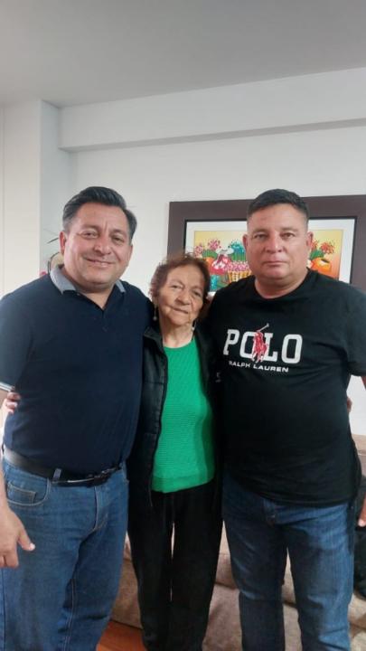 Abel Francisco Castro Soto