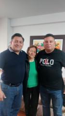 Abel Francisco Castro Soto