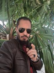 محمد صالح شريف جامع