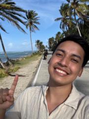 Juan camilo Ramirez daza