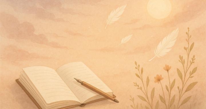 SafeSpace Journaling Our Truth