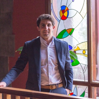 Juan Francisco Reveron Sebares