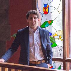 Juan Francisco Reveron Sebares