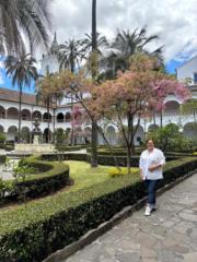 Evelyn Morales