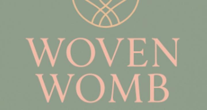 Woven womb