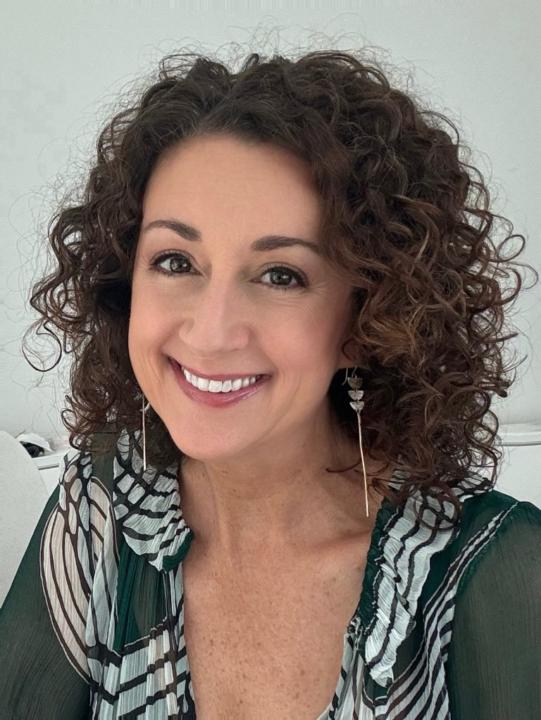 Tina Steele