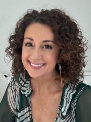 Tina Steele