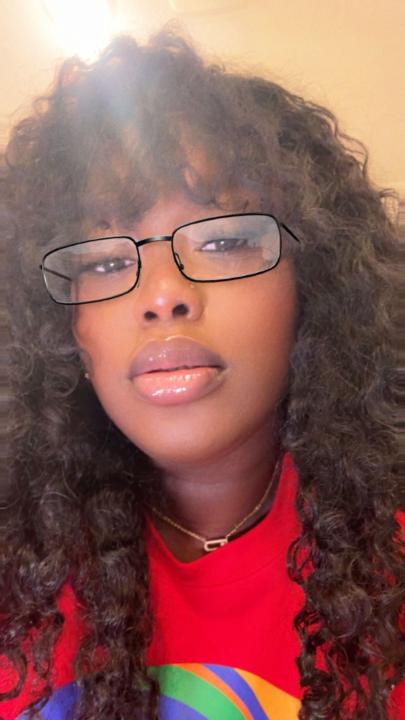Elizabeth Olofinsua