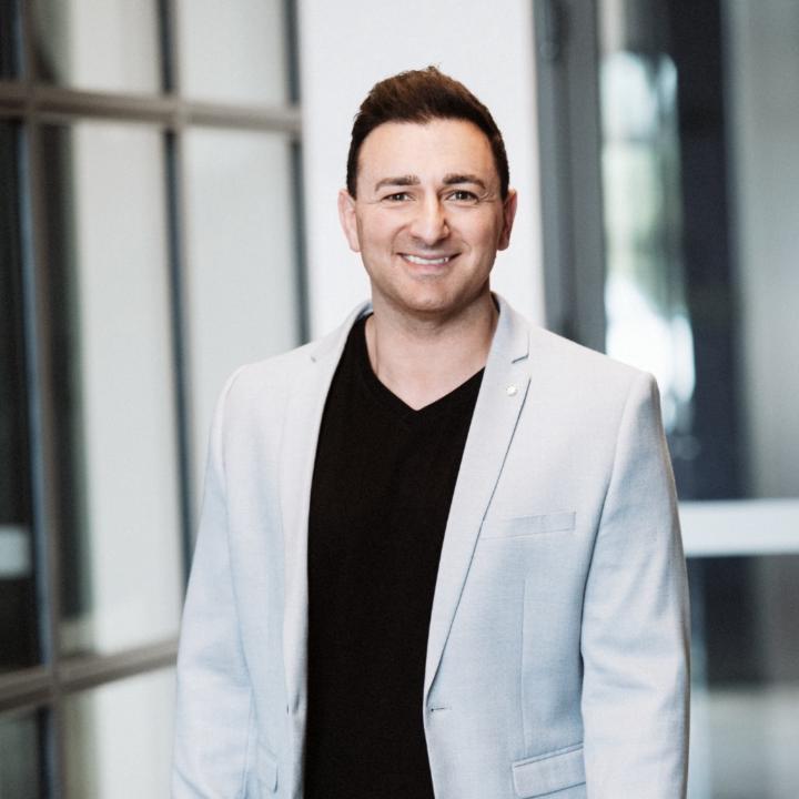 Simon Panayiotou