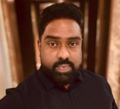 Anudeep Kalva