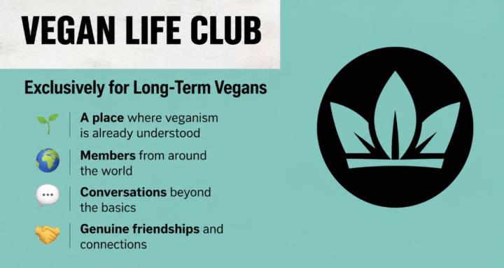 Vegan Life Club