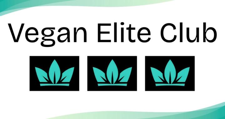 Vegan Elite Club