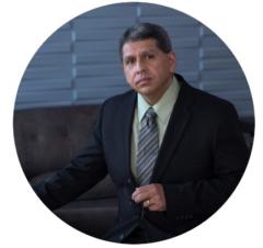 Jesse Castro