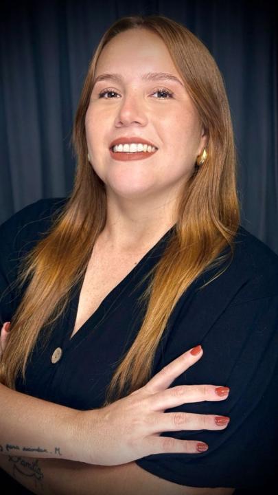 Paulina Bianchi Maggi