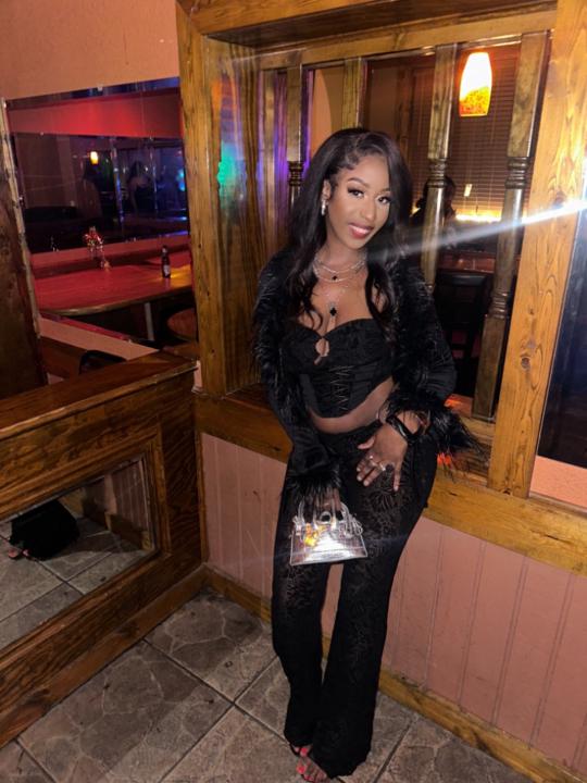 Quintayjah Avery