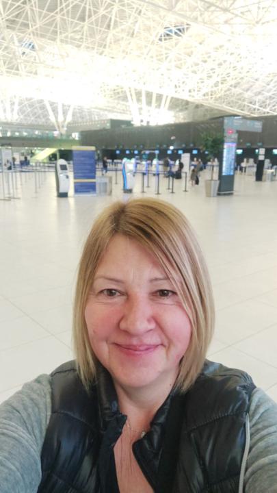 Ljiljana Mršić