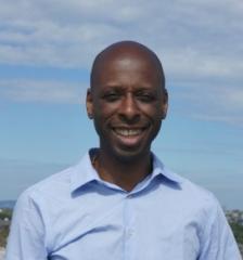 Frédéric Ballonad