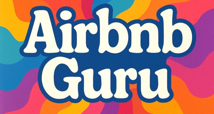 Airbnb Guru