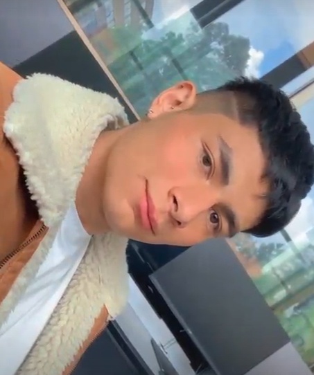 Luis alejandro Garcia