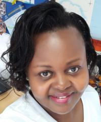 Betty Otieno