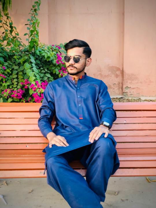 Muhammad Junaid