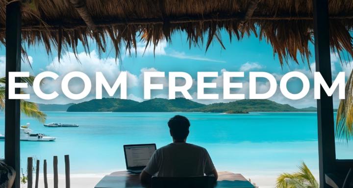 Ecom Freedom 