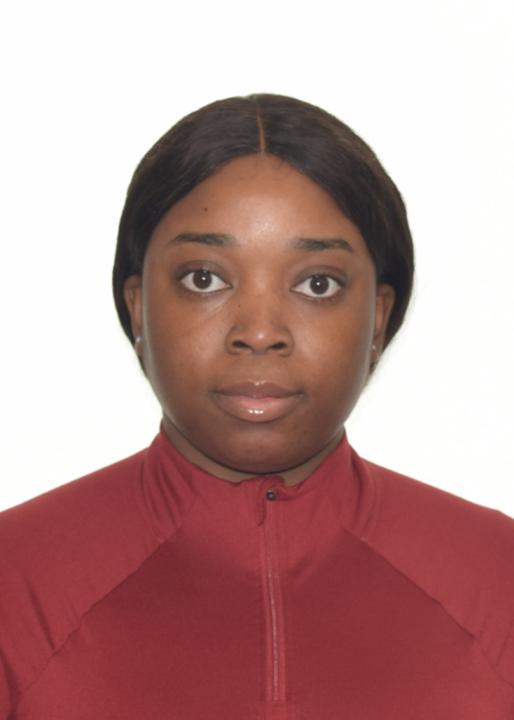 Omoyorhoma Jessica John